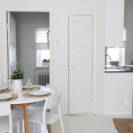 2Ndhomes Cozy Studio By Tahtitorni Park Helsinki Extérieur photo