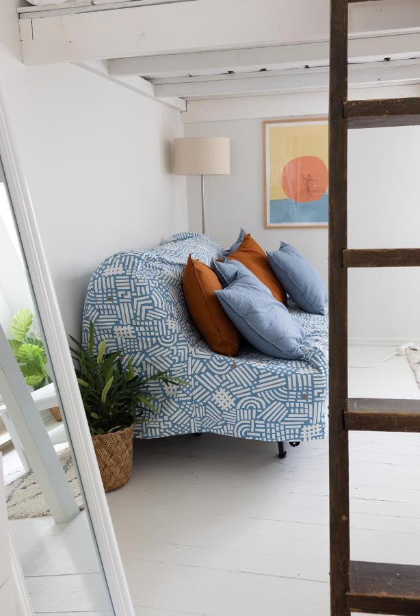 2Ndhomes Cozy Studio By Tahtitorni Park Helsinki Extérieur photo