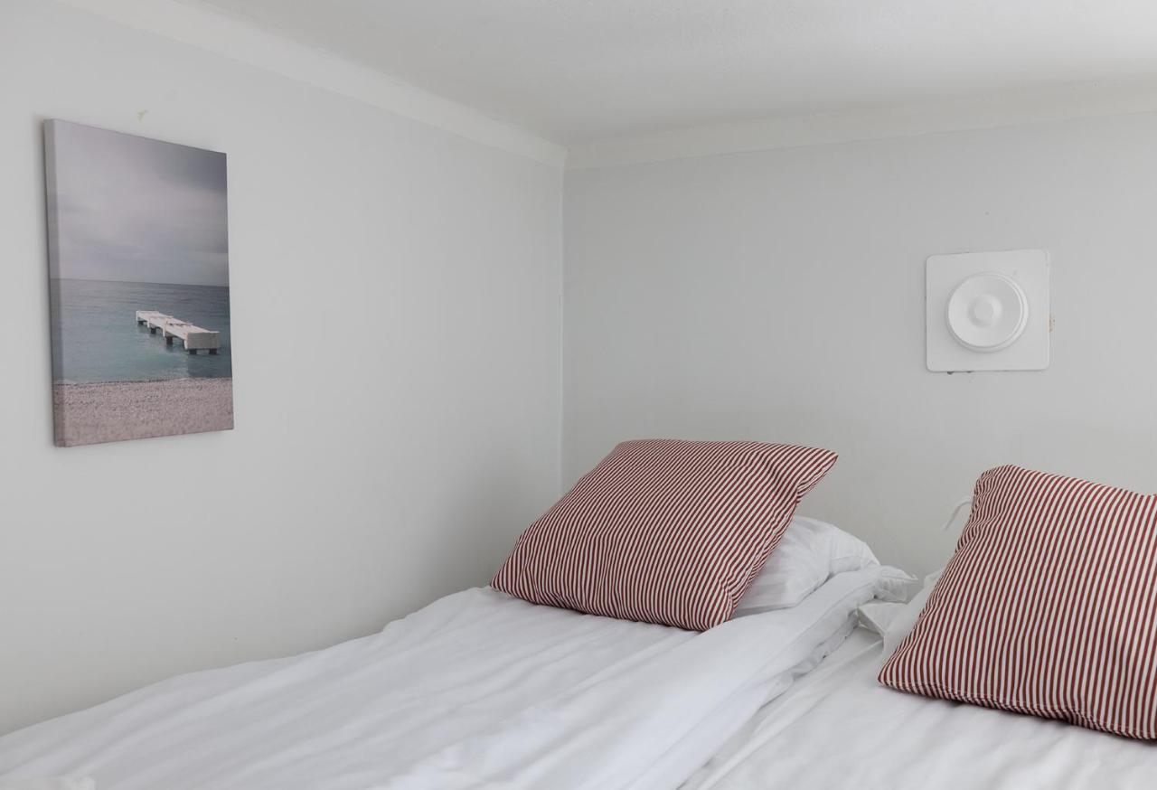 2Ndhomes Cozy Studio By Tahtitorni Park Helsinki Extérieur photo